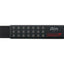 Pentel ZETH17SM AIN STEIN SMASH SKETCH ERASER BLACK RED GREY - CHL-STORE 