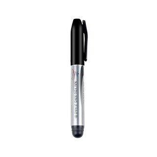 Permanent Marker Waterproof Stationery Hard to Fade Black Blue Red Marker Marker Pen Refill Ink NP-H7TAO-202 - CHL-STORE 