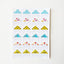 Photo Corner Sticker Polaroid Decoration Polaroid Sticker DIY Corner Sticker NP-H7TAM-021 - CHL-STORE 