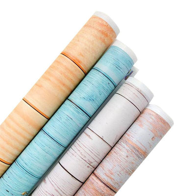 Photographic materials, double-sided background paper, realistic props, studio, waterproof, photographer, artistic style, a total of 45 models LI-040003 - CHL-STORE 