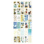 Pickup Steam Girl Series Wen Qing Sticker Book Material Book NP-HTEQF-013 - CHL-STORE 