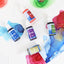 Pigment DIY Fluid Painting Creation Ink Multicolor Gold 20ml Art Painting Silicone Resin Youth All Ages NP-060016 - CHL-STORE 