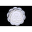 Pigment Palette Plum Blossom Modeling Watercolor Acrylic Palette 10 Grid Various Sizes Optional NP-HTNQA-901 - CHL-STORE 