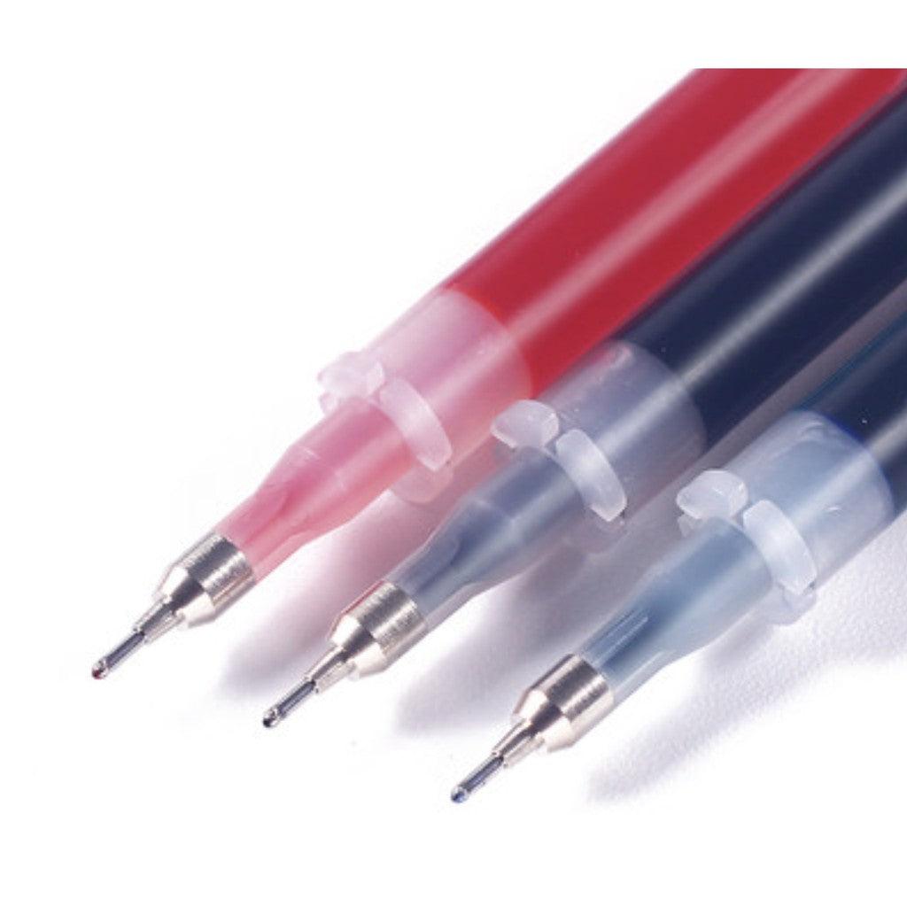 PILOT 0.4MM SUPER FINE BALL PEN REfill BLS-HC4 - CHL-STORE 