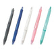 PILOT Acroball BAB-15MFT Black Ink 0.3MM Fine Pen Oily Pen Pearlescent - CHL-STORE 