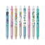 PILOT Acroball Juice up Lauren Roth Flowers Limited Super Juice Pen Oil Pen Eight Color Set - CHL-STORE 