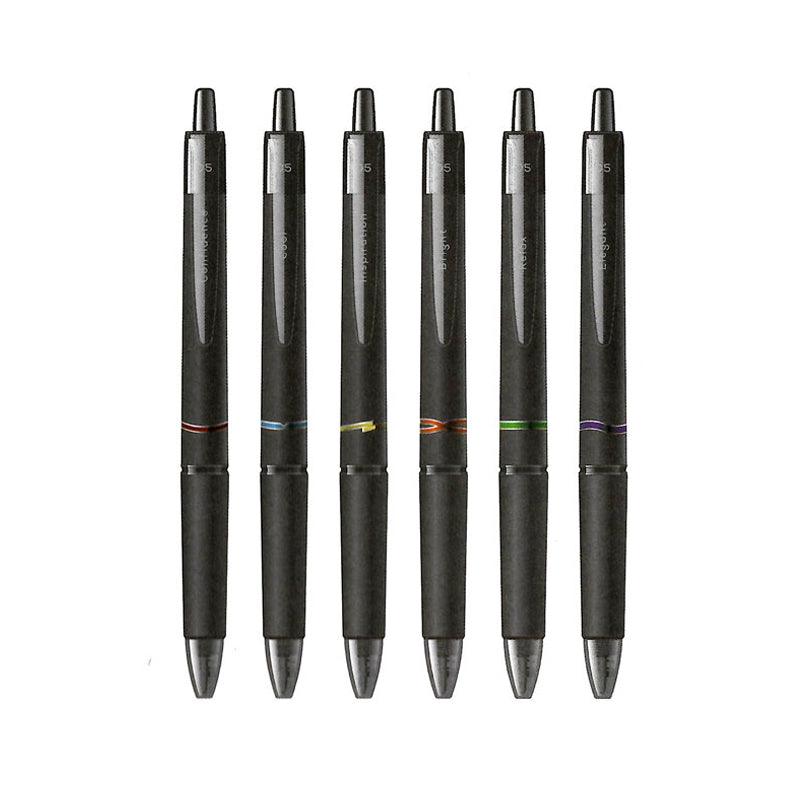PILOT ACRP EVO RE-ING 0.5MM BALLPOINT PEN STA-BAE-20EFCR - CHL-STORE 