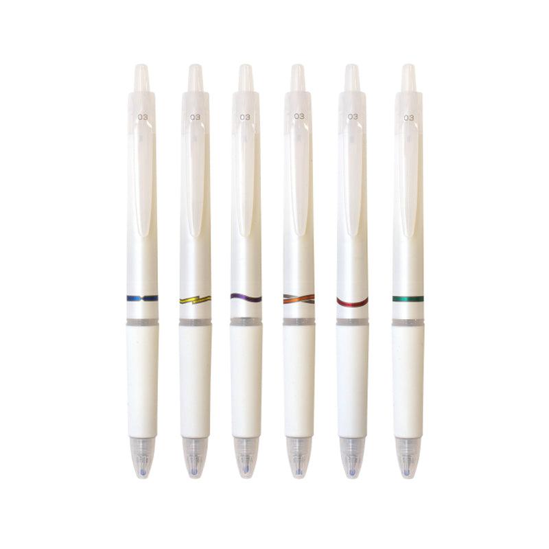 PILOT ACRP EVO RE-ING 0.5MM BALLPOINT PEN STA-BAE-20EFCR - CHL-STORE 