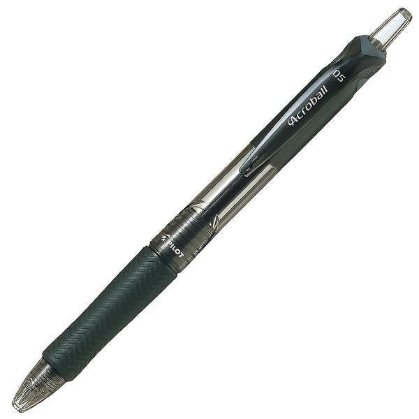 PILOT BAB-15EF Acroball Ballpoint Pen Light Oil Pen 0.5mm BRFV-10EF - CHL-STORE 