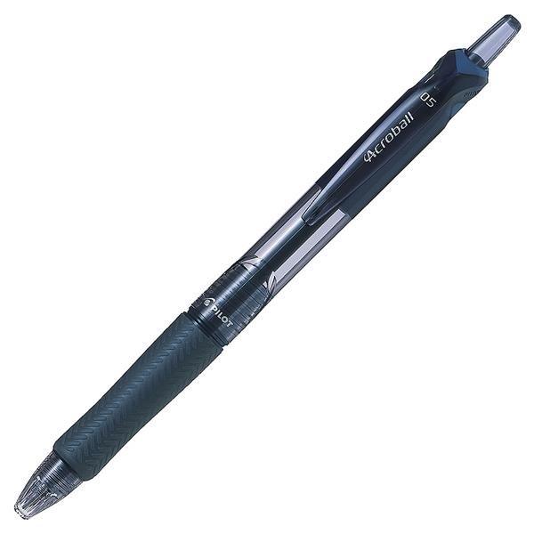 PILOT BAB-15EF Acroball Ballpoint Pen Light Oil Pen 0.5mm BRFV-10EF - CHL-STORE 