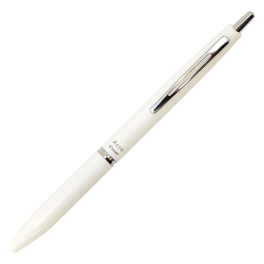 PILOT BAC-30EF BAC-30F Light Oil Pen Acro 300 0.5mm 0.7mm Metal Pen - CHL-STORE 