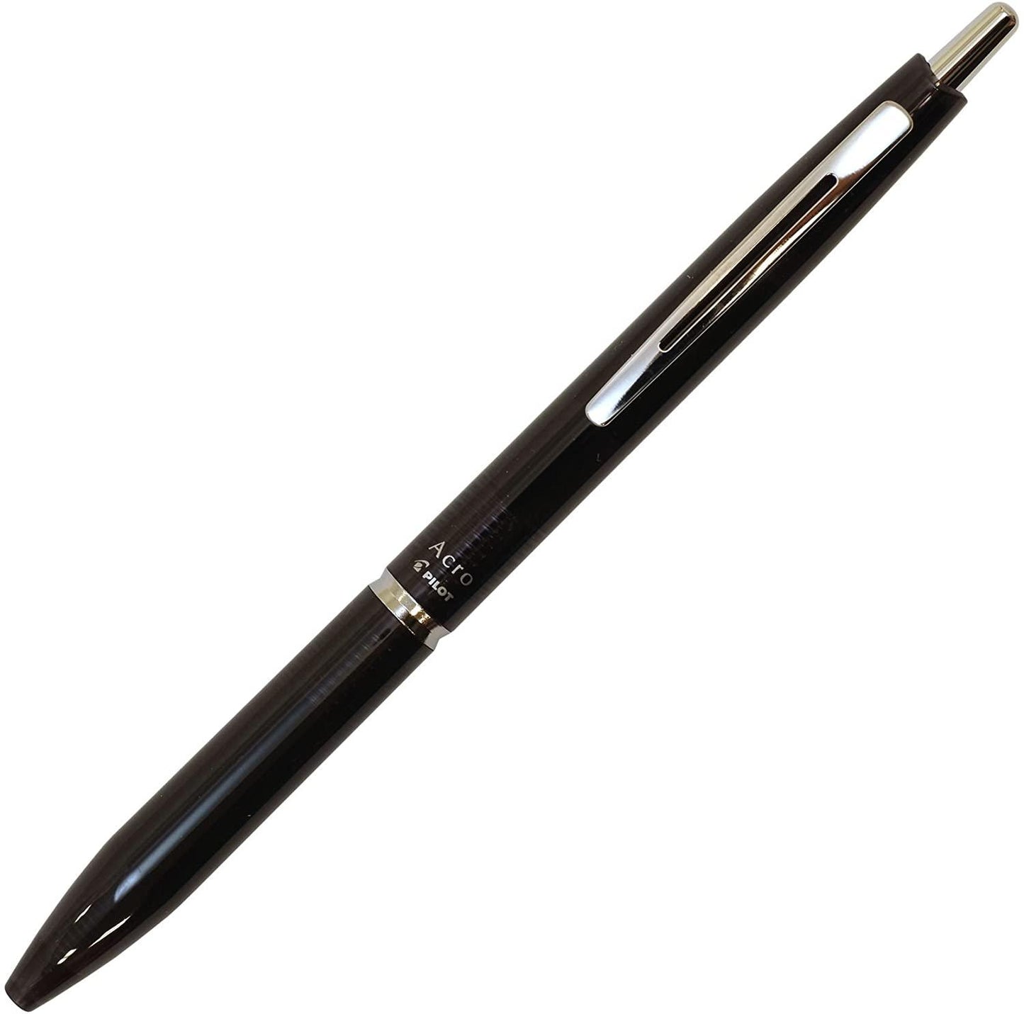 PILOT BAC-30EF BAC-30F Light Oil Pen Acro 300 0.5mm 0.7mm Metal Pen - CHL-STORE 