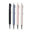 PILOT BAC-50EF Light Oil Pen Acro 500 Ballpoint Pen 0.5mm Black Pearl - CHL-STORE 