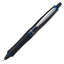 PILOT BDGFB-80F Dr.Grip Full black 0.7mm Ballpoint pen with Healthy Handle Design (4 colors) - CHL-STORE 