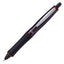 PILOT BDGFB-80F Dr.Grip Full black 0.7mm Ballpoint pen with Healthy Handle Design (4 colors) - CHL-STORE 