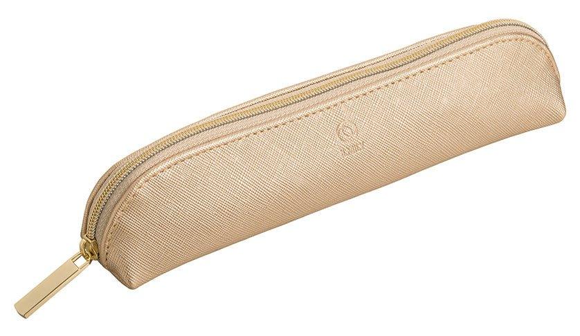 PILOT BIL-80EF-A IMILLY series limited season color light ripe bright color gradient 0.5MM black ink oil pen double-sided pencil case A5 B6 notebook - CHL-STORE 