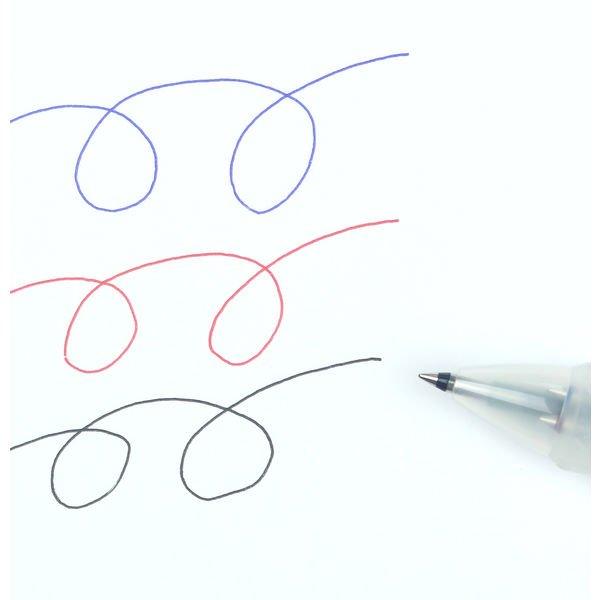 PILOT BKHAB 2+1 Multifunctional Pen 3+1 Multifunctional Pen Light Oil Pen 0.5mm - CHL-STORE 
