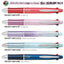 PILOT BKHDF1SEF3 Dr. Grip 4+1 0.5MM 0.3MM LIGHT Multifunctional Pen - CHL-STORE 