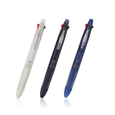 PILOT BKHL-50R Dr. Grip 4+1 LIGHT Multifunctional Pen Automatic Pencil 0.7MM - CHL-STORE 