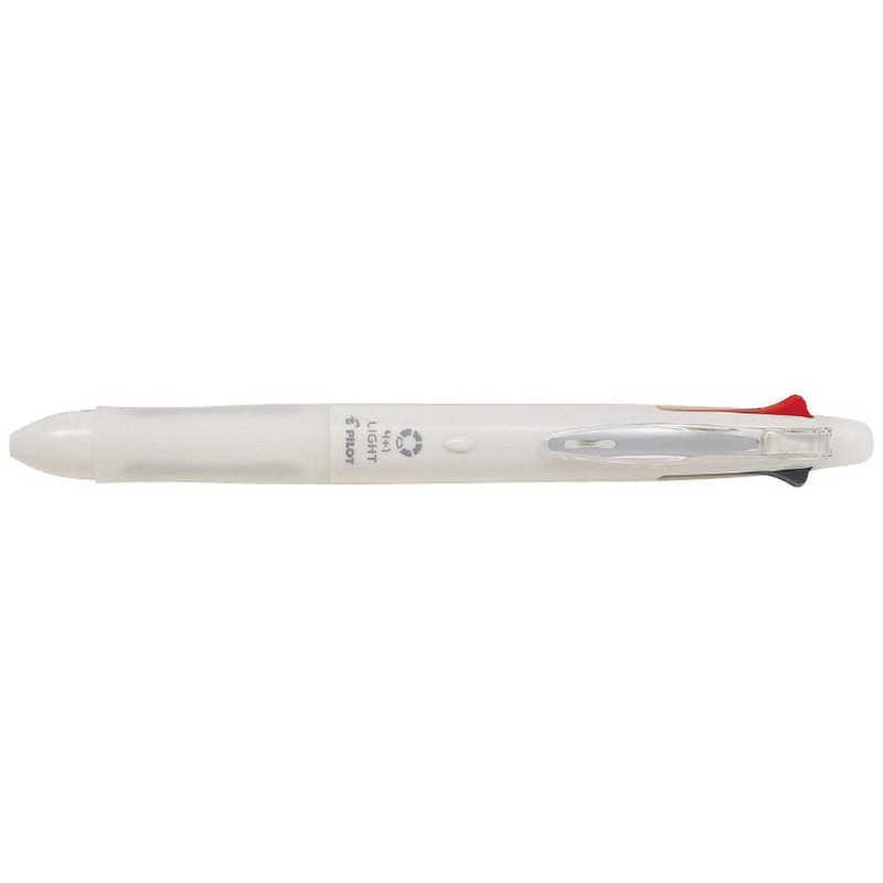 PILOT BKHL-50R Dr. Grip 4+1 LIGHT Multifunctional Pen Automatic Pencil 0.7MM - CHL-STORE 