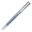 PILOT BKSG-35F SUPER GRIP G4 0.7mm Multicolor Ballpoint Pen 4 color functional pen - CHL-STORE 