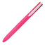 PILOT BKSG-35F SUPER GRIP G4 0.7mm Multicolor Ballpoint Pen 4 color functional pen - CHL-STORE 