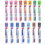 PILOT BLS-CLT3 HI-TEC-C Coleto ultra-fine 0.3mm refill Japanese stationery pen tube - CHL-STORE 