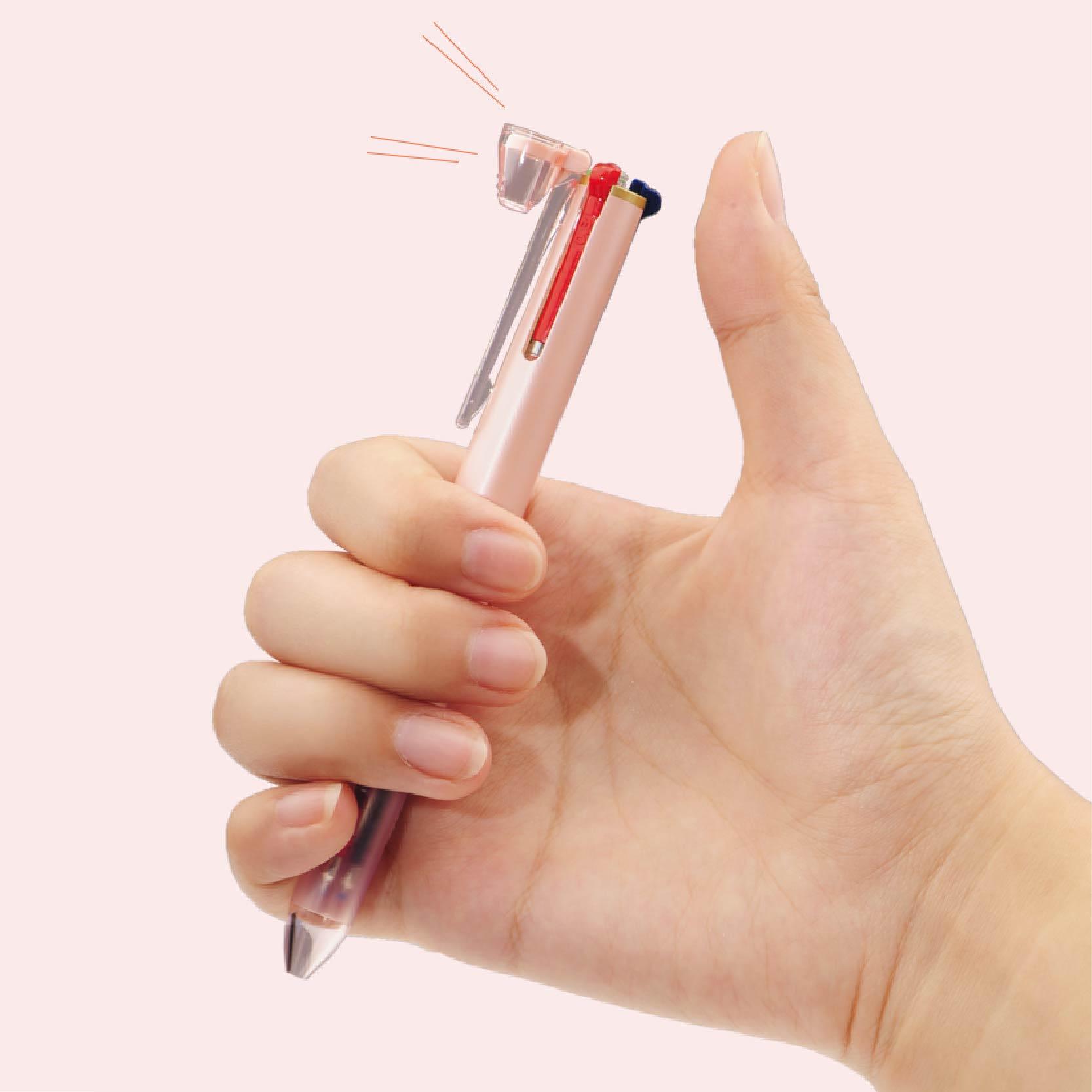 PILOT BLS-CLT4 COLETO 0.4MM ultra-fine variable core pen refill - CHL-STORE 