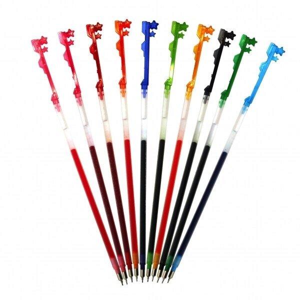 PILOT BLS-CLT5 HI-TEC-C Coleto ultra-fine refill 0.5mm - CHL-STORE 