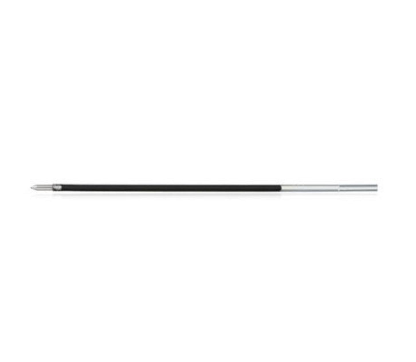 Pilot BRFV-10F Light Oil Pen Ballpoint Pen 0.7mm Refill Black - CHL-STORE 