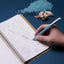 PILOT BSGK-10EFOP SUPER GRIP‧G Ocean Plastic Recycling Environmental Recycling 0.5/0.7MM Ballpoint Pen (Black Ink) - CHL-STORE 
