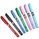 PILOT BX-V5 Ballpoint Pen ball pen 0.5mm Black / Dark Blue / Blue - CHL-STORE 