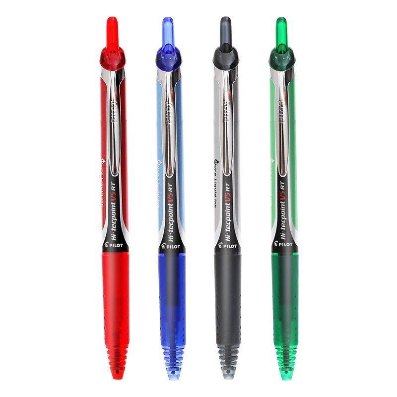 PILOT BXRT-V5/V7 Ballpoint Pen V5/V7 - CHL-STORE 