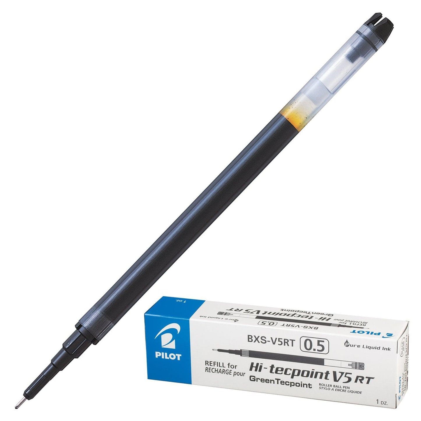 PILOT BXRT-V5/V7 Ballpoint Pen V5/V7 - CHL-STORE 