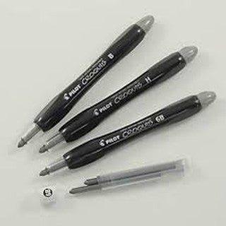 Pilot CROQUIS Paint Pen Refill HARF-CR4 - CHL-STORE 