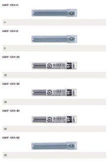 Pilot CROQUIS Paint Pen Refill HARF-CR4 - CHL-STORE 
