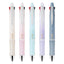 PILOT Dr.GRIP multifunctional pen 4+1 0.5MM light oil pen 0.3MM automatic pen BKHDF1SEF - CHL-STORE 