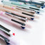 PILOT Dr.GRIP multifunctional pen 4+1 0.5MM light oil pen 0.3MM automatic pen BKHDF1SEF - CHL-STORE 