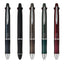 PILOT Dr.GRIP multifunctional pen 4+1 0.5MM light oil pen 0.3MM automatic pen BKHDF1SEF - CHL-STORE 