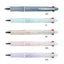 PILOT Dr.GRIP multifunctional pen 4+1 0.5MM light oil pen 0.3MM automatic pen BKHDF1SEF - CHL-STORE 