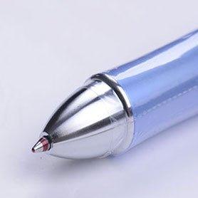 PILOT Dr.GRIP Soft Rod 4+1 Multi-Function Ball Pen Function Pen PBKHDF1SF - CHL-STORE 