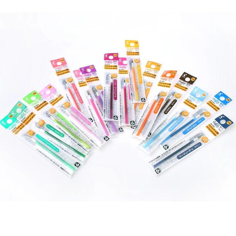 PILOT Frixion Ball Slim 0.38 Magic Erase Pen Refill 1pcs - CHL-STORE 