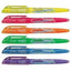 PILOT Frixion Light SFL-10SL Fluorescent Magic Erase Pen Erasable Highlighter - CHL-STORE 