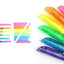 PILOT Frixion Light SFL-10SL Fluorescent Magic Erase Pen Erasable Highlighter - CHL-STORE 