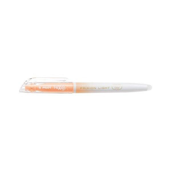 PILOT Frixion Light SFL-10SL-N Fluorescent Magic Eraser Pen Natural Color Highlighter Erasable Pen - CHL-STORE 