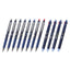 PILOT FRIXION Star Story 0.4mm limited erasing pen three-color erasing pen - CHL-STORE 