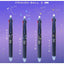 PILOT FRIXION Star Story 0.4mm limited erasing pen three-color erasing pen - CHL-STORE 