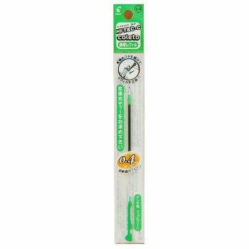 PILOT Hi-tec C COLETO LHKRF-10C Pen body Refill 0.3mm 0.4mm 0.5mm - CHL-STORE 