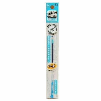 PILOT Hi-tec C COLETO LHKRF-10C Pen body Refill 0.3mm 0.4mm 0.5mm - CHL-STORE 