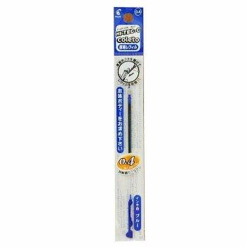 PILOT Hi-tec C COLETO LHKRF-10C Pen body Refill 0.3mm 0.4mm 0.5mm - CHL-STORE 